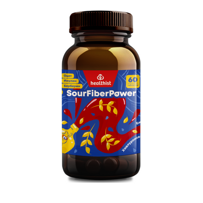 SourFiberPower